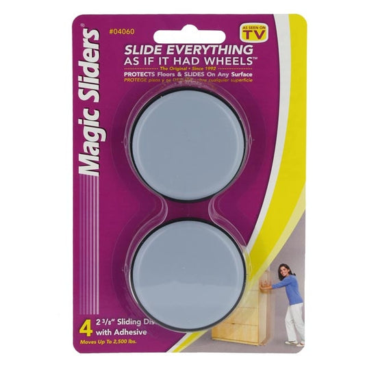 image of magic sliders