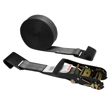 Image of BlackLine ratchet strap