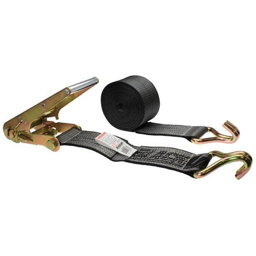 Tie Down Strap Tag Information: Break Strength and Working Load Limit