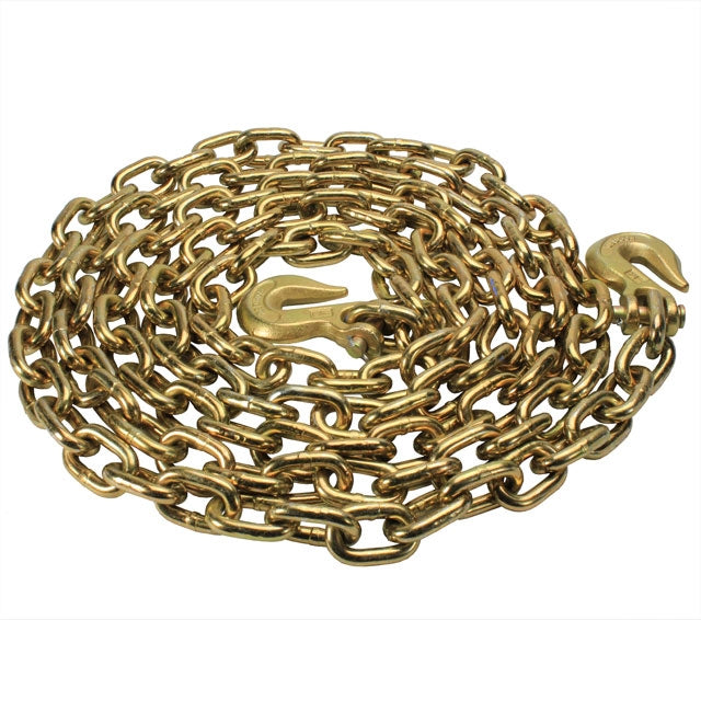 image of Transport Chain Grade 70 3/8''X16' Short Link