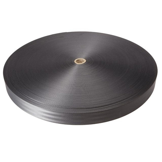 What’s the Difference Between Seat Belt Webbing and Polyester Webbing?