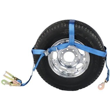 image of adjustable wheel net