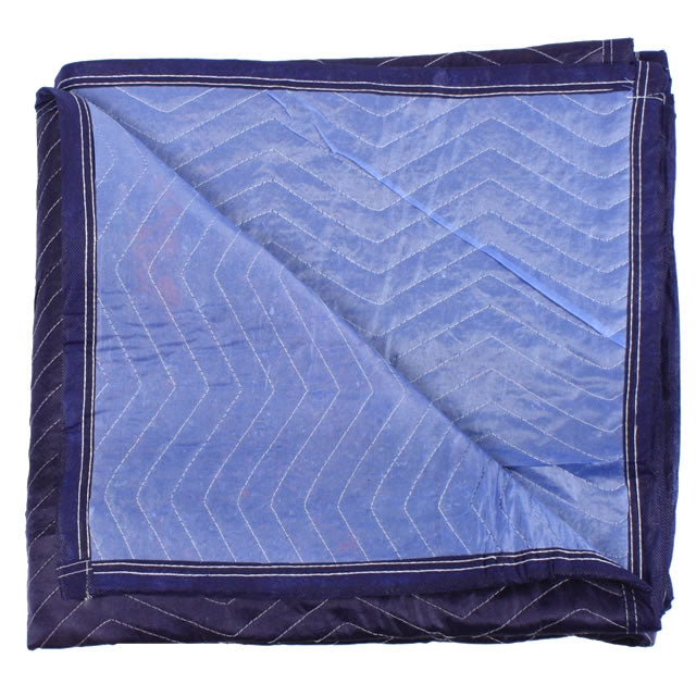 Woven vs. Non-Woven Moving Pads | USCC | US Cargo Control