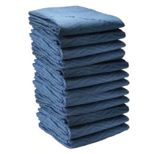 Consider Donating Used Moving Blankets