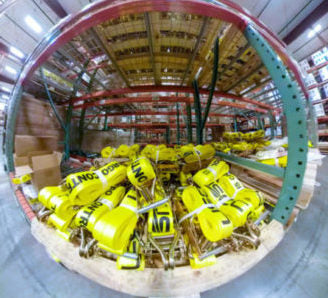 US Cargo Control explains how do you use a ratchet strap