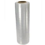 image of pre-stretch wrap