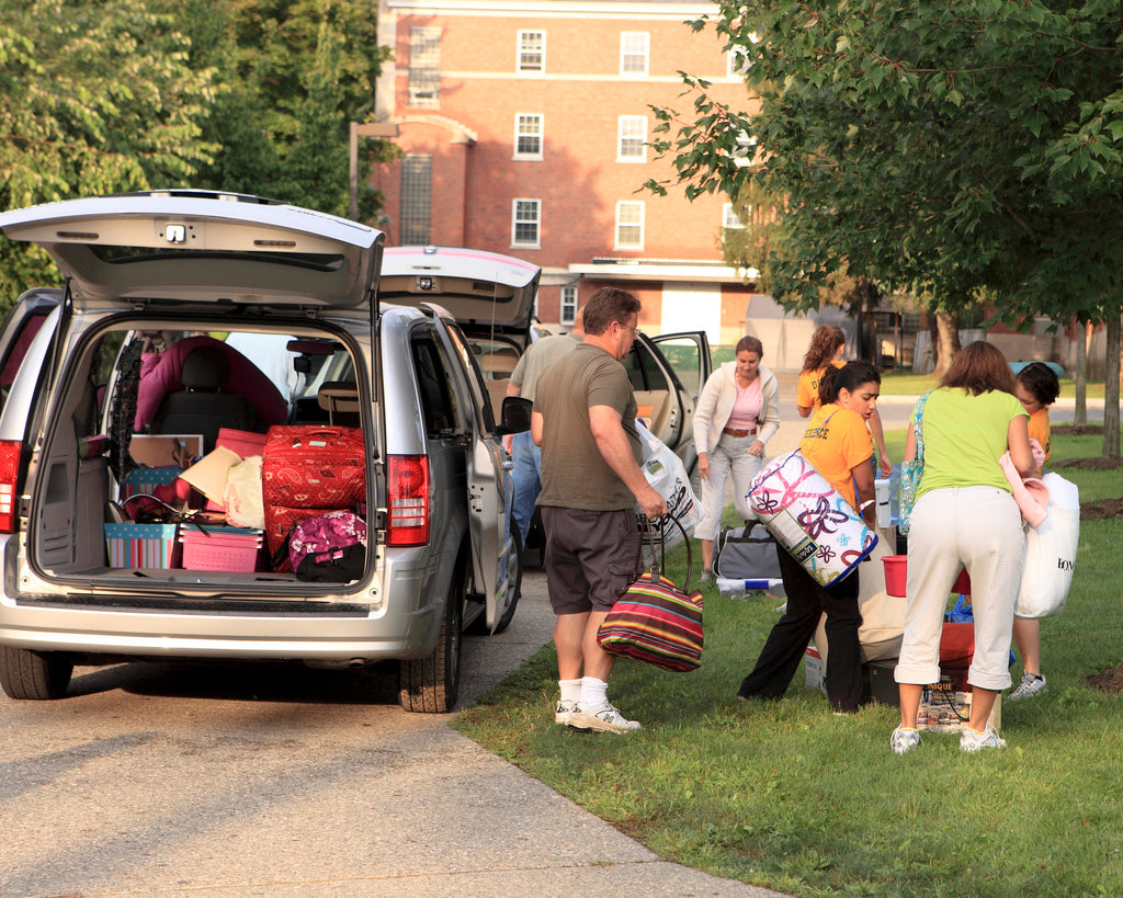 College Moving Tips: How to Move like a Professional Mover
