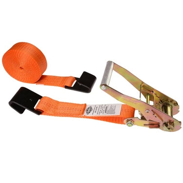 image of 2" ratchet strap from US Cargo Control