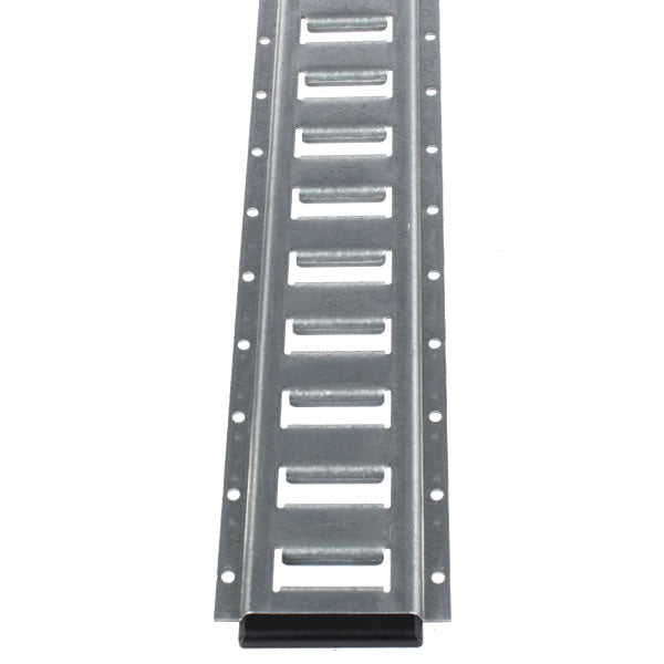 image of e-track end cap