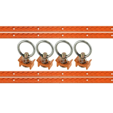 New Products: L-Track