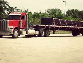 Flatbed Truck Tarps: Types, Sizes, and Accessories