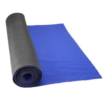 Ways to Use a Neoprene Floor Runner for Non-Movers