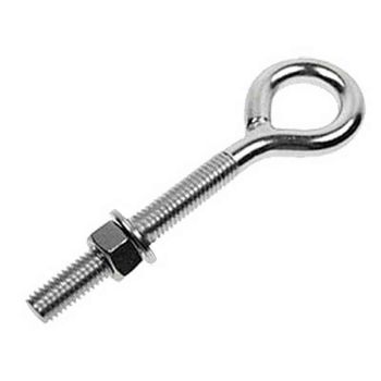 stainless steel eye bolt from us cargo control