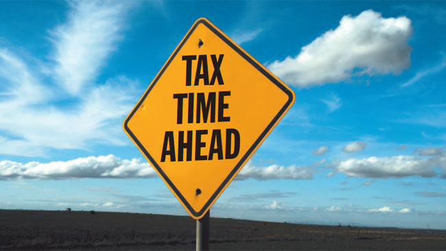 2015 Tax Deductions for Truck Drivers