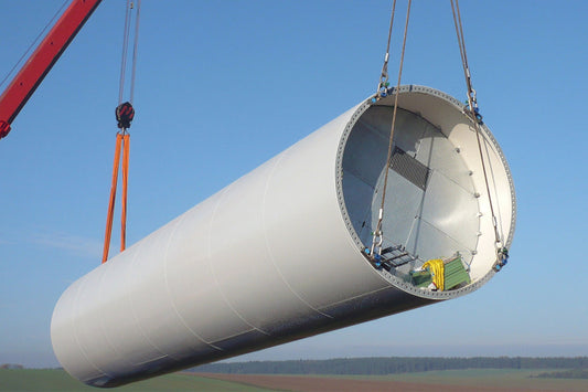 How to Choose the Right Actek Hoist Ring for Your Application