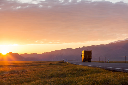 trucking safety tips