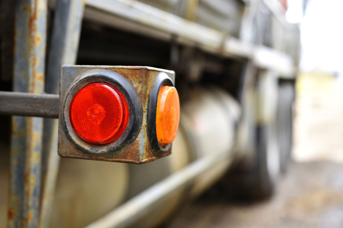 CVSA Brake Safety Week 2024: Everything You Need to Know