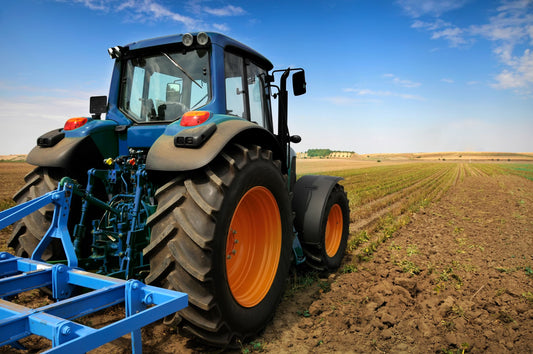 10 Cargo Control Items Used By Farmers