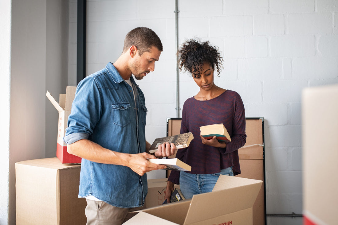 3 tips on how to move smoothly without damaging your home