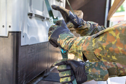 Guide to Using Ratchet Straps