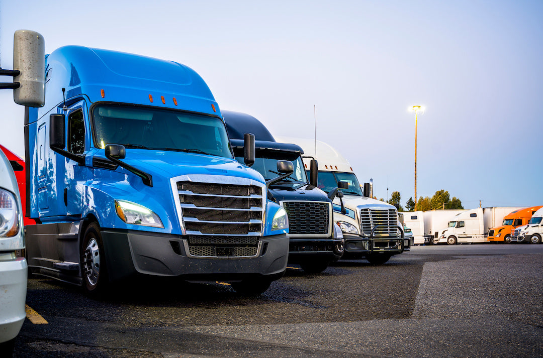 2016 Tax Deductions for Truck Drivers in the Trucking Industry