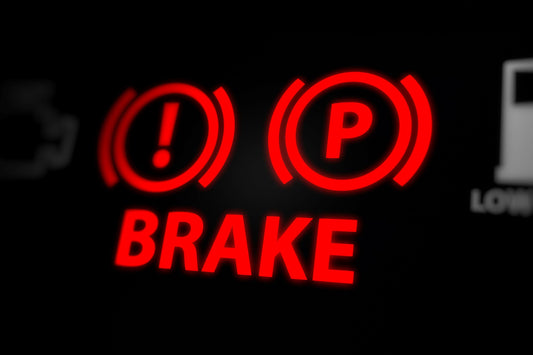 What Should I Do If My Brakes Fail?