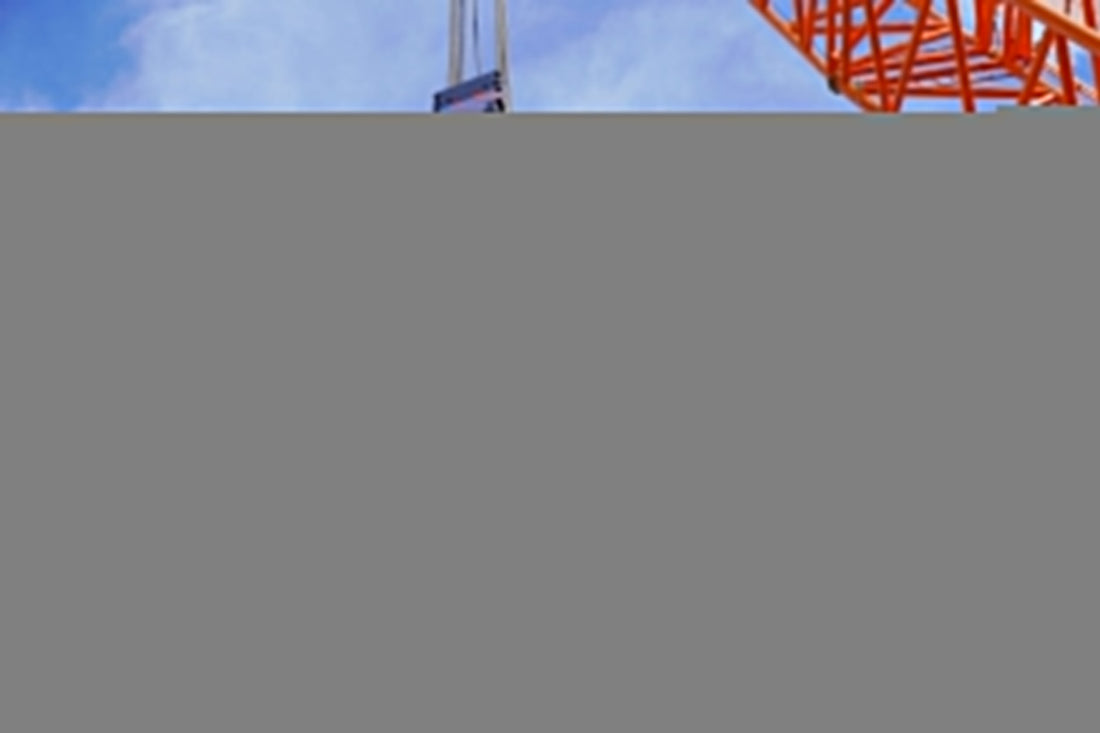 Spreader Bars vs. Lifting Beams: What's the Difference?