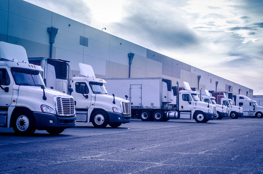 last mile delivery logistics and outlook