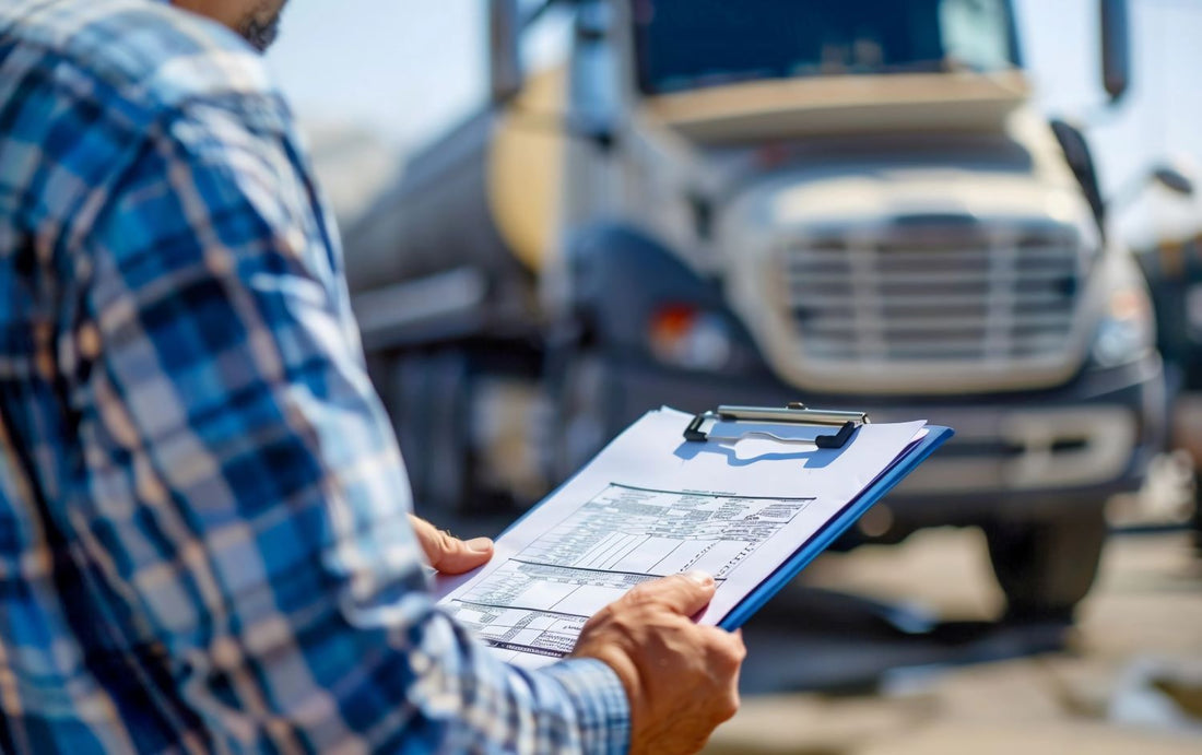 2025 Out-of-Service Criteria Update: What You Need to Know