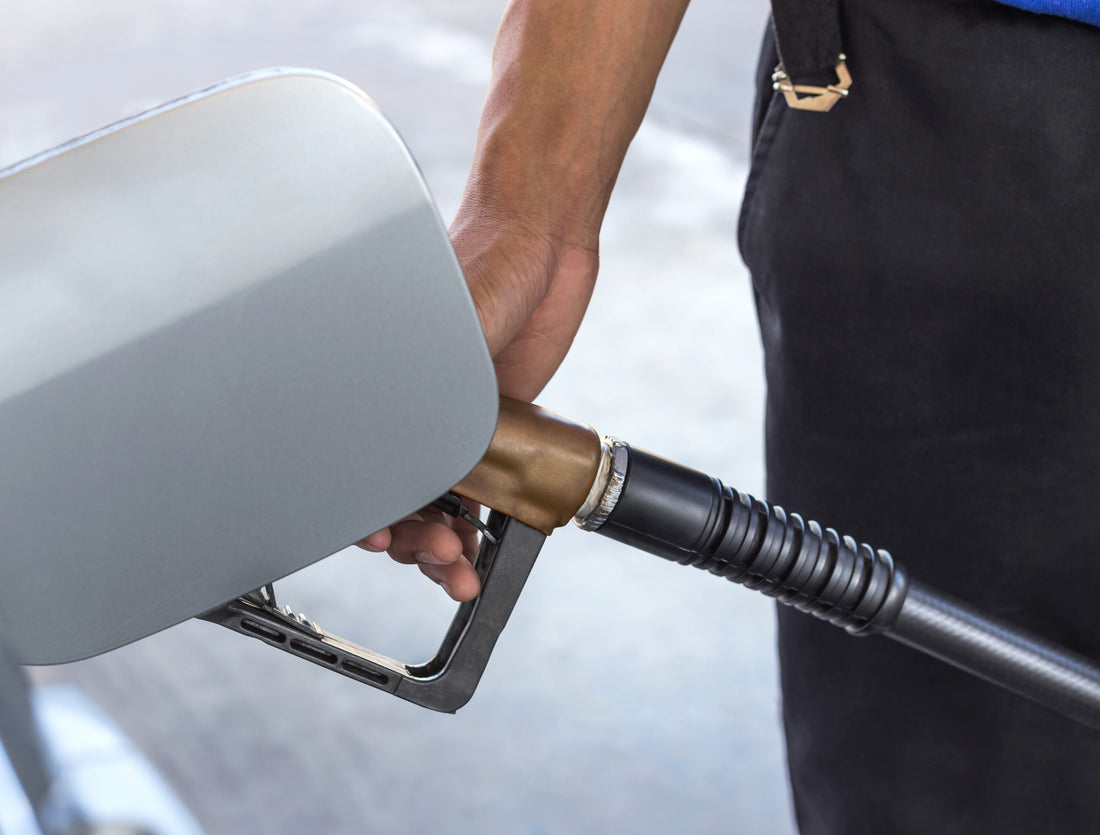 truck driver finding ways to save money