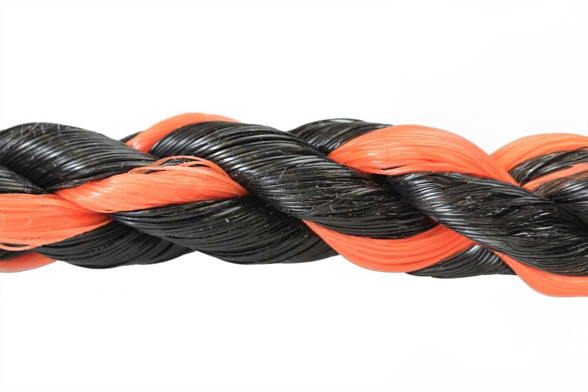What is California Truck Rope? | USCC | US Cargo Control