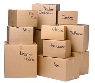 How to Avoid Moving Scams