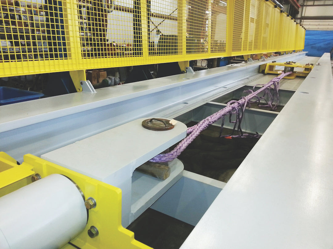 How Does Plasma® Rope’s Construction Work & How Does it Help the Lifting Industry?