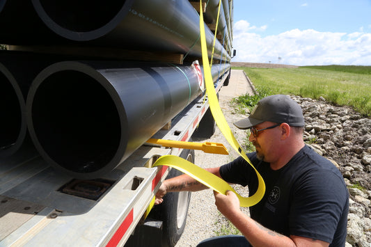 Read the different types of trailers in America