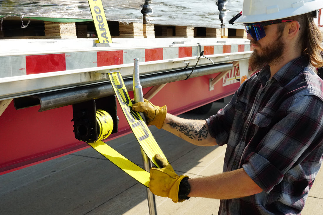 Winches 101: A Complete Guide to Winches and Winch Systems