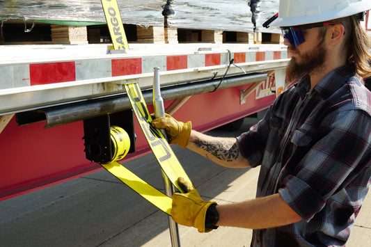Winches 101: A Complete Guide to Winches and Winch Systems