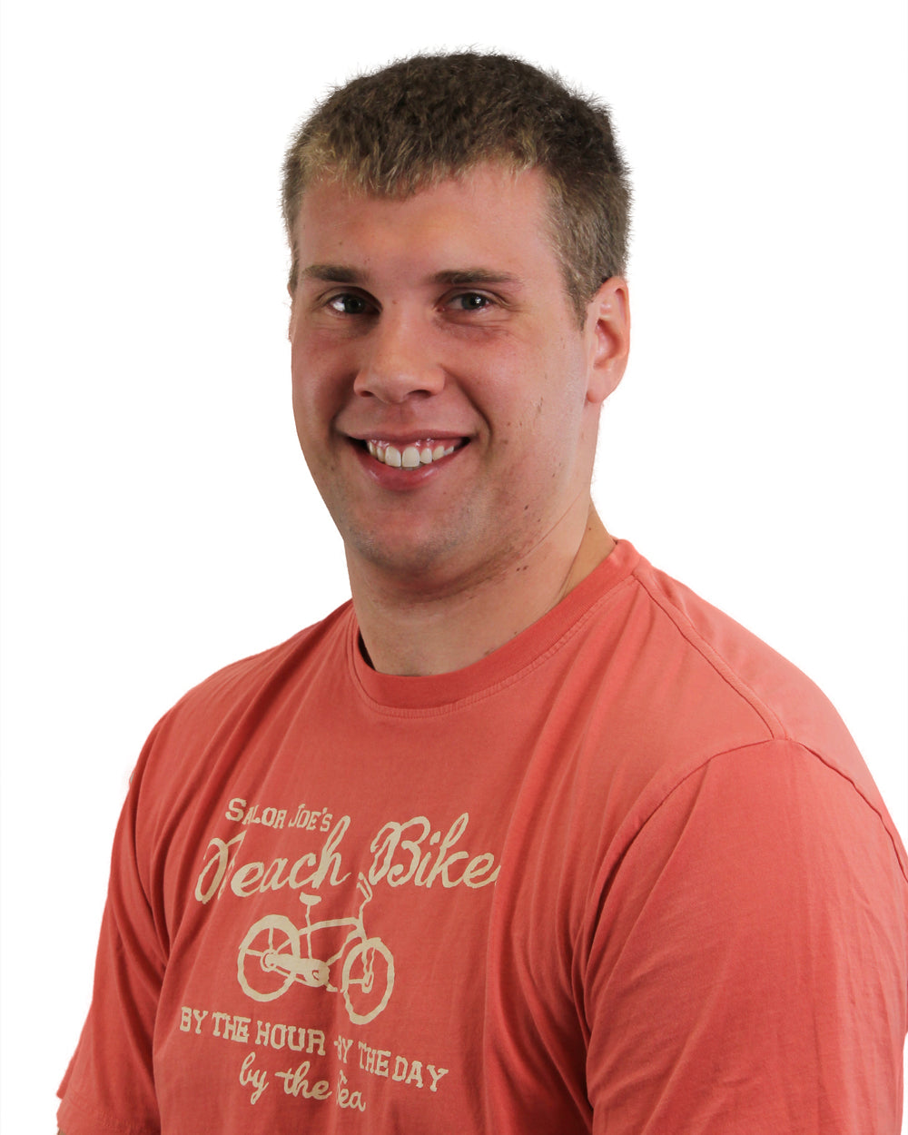 US Cargo Control Sales Team Profile: David