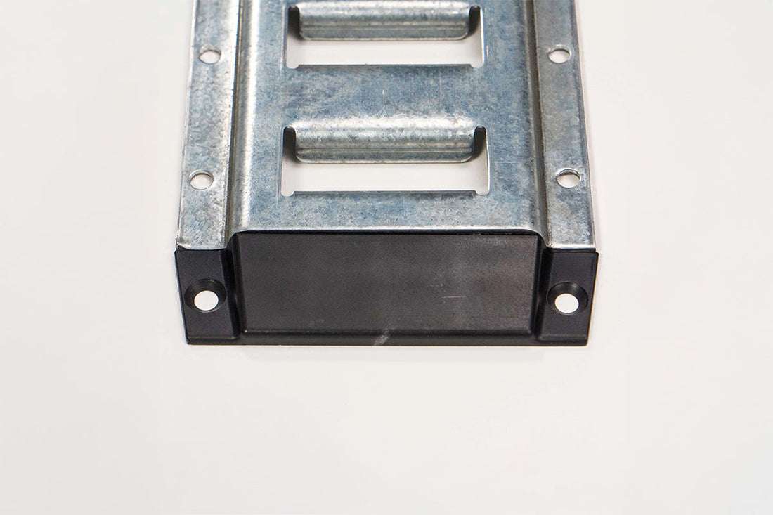 Plastic End Caps for E-Track: What They Are and Why You Need Them