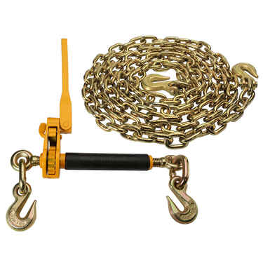 New Transport ChainandBinder Packages Now Available