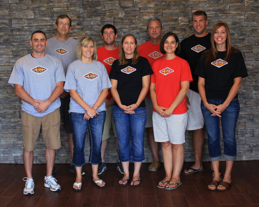Image of US Cargo Control Sales Team