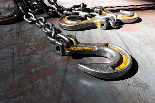 Chain Slings: A Guide