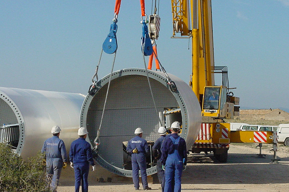 What is a Hoist Ring? A Complete Guide