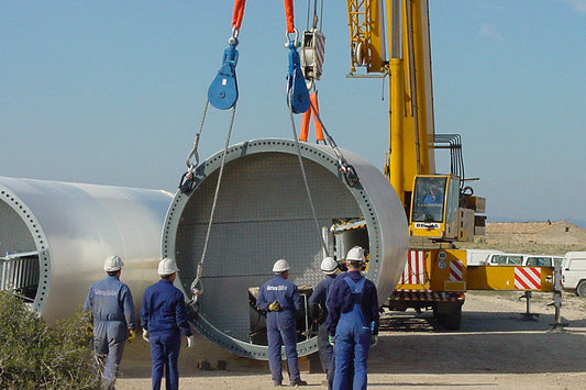 What is a Hoist Ring? A Complete Guide