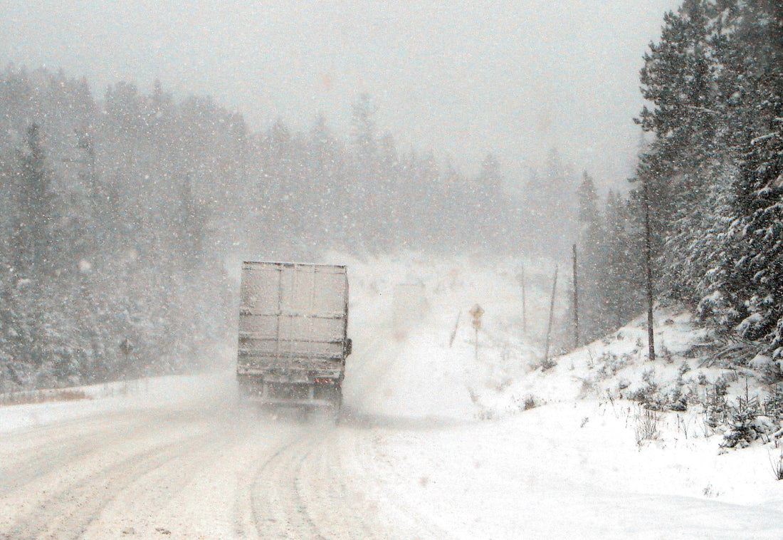 Hours of Service Exemption: Adverse Driving Conditions