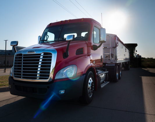 Learn about cvsa safe driver week
