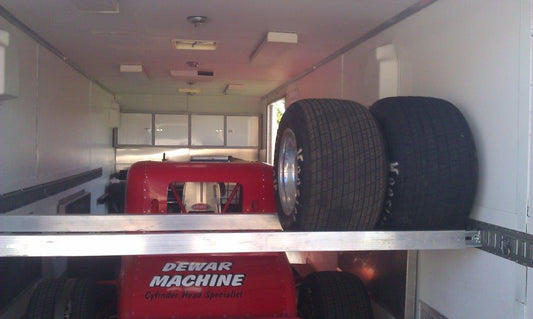 Customer Photos: Adjustable Shoring Beams