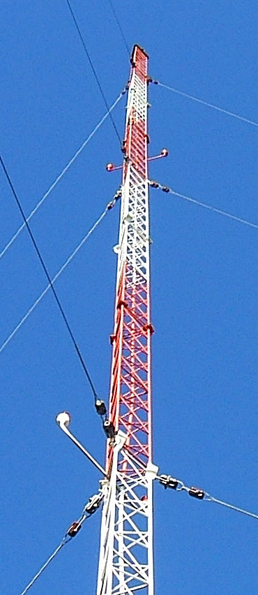New Guy Wire and Tower Erector Products Assisting Customers in the Field