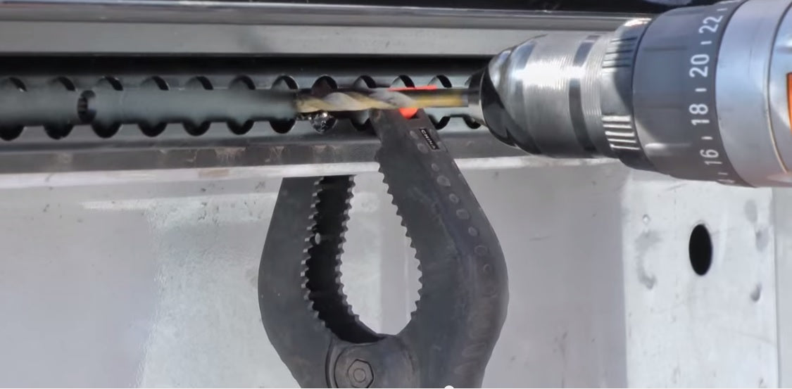 L-Track: The Ultimate Track System for Your Pickup Truck Bed | US Cargo ...
