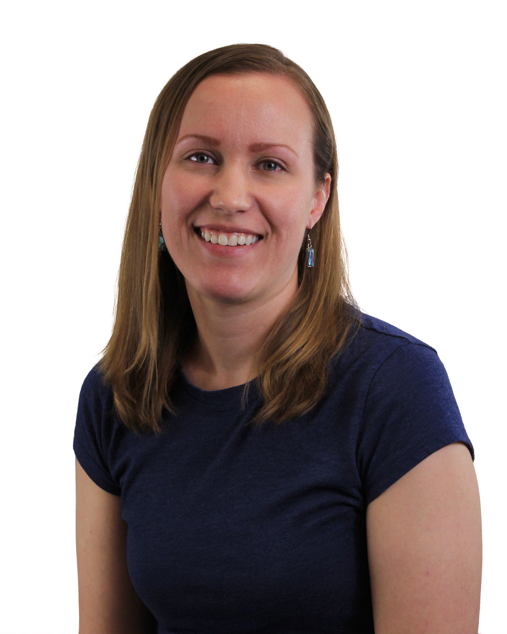 US Cargo Control Sales Team Profile: Lisa