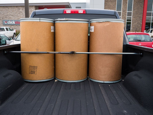 E-Track Load Bars vs. Shoring Beams: What's the Difference?